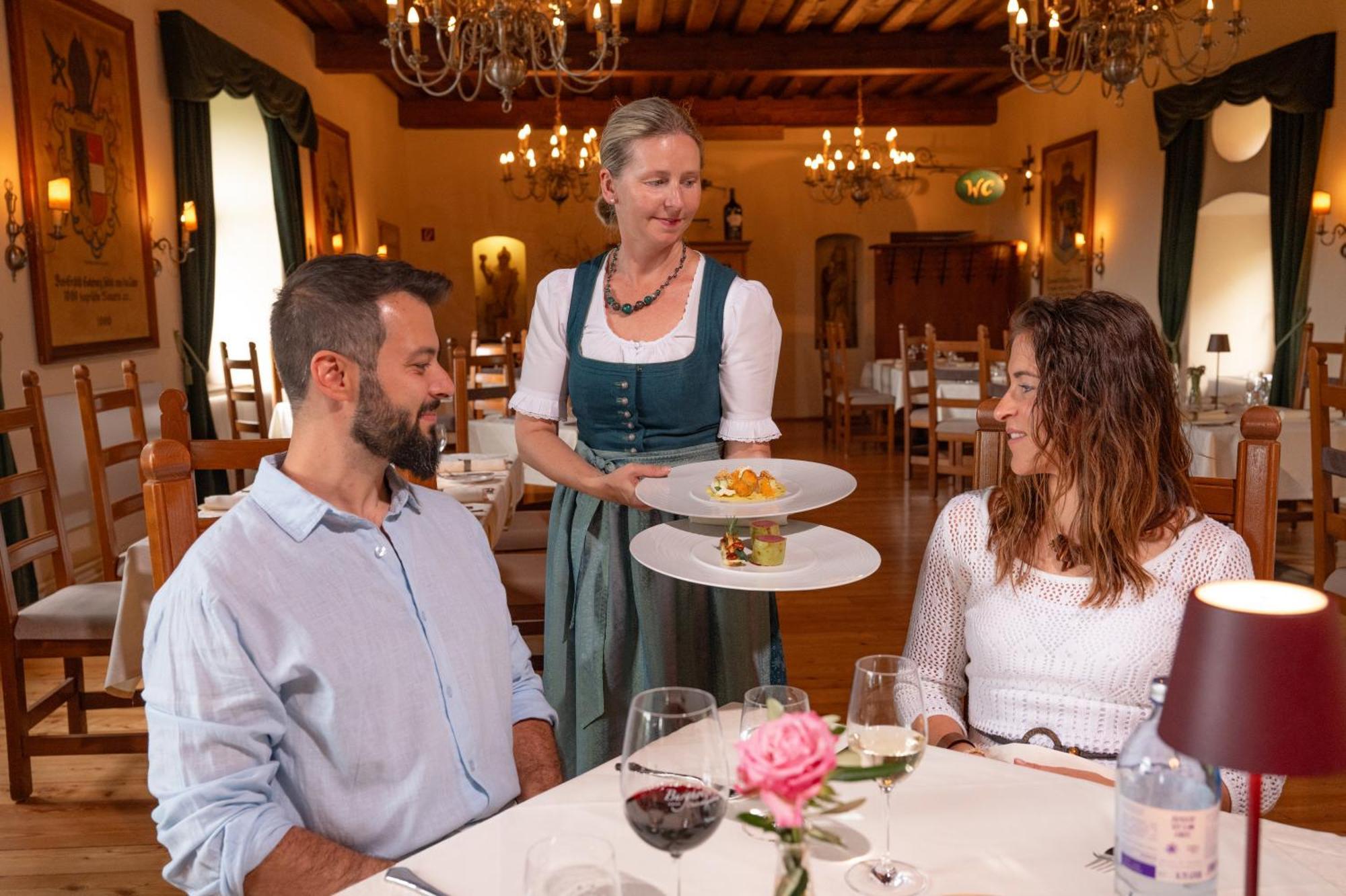 Burg Hotel 4*