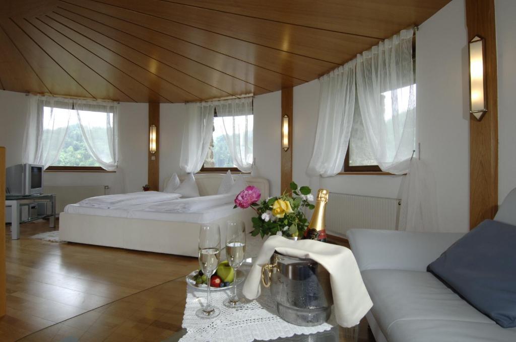 Burg Hotel 4*