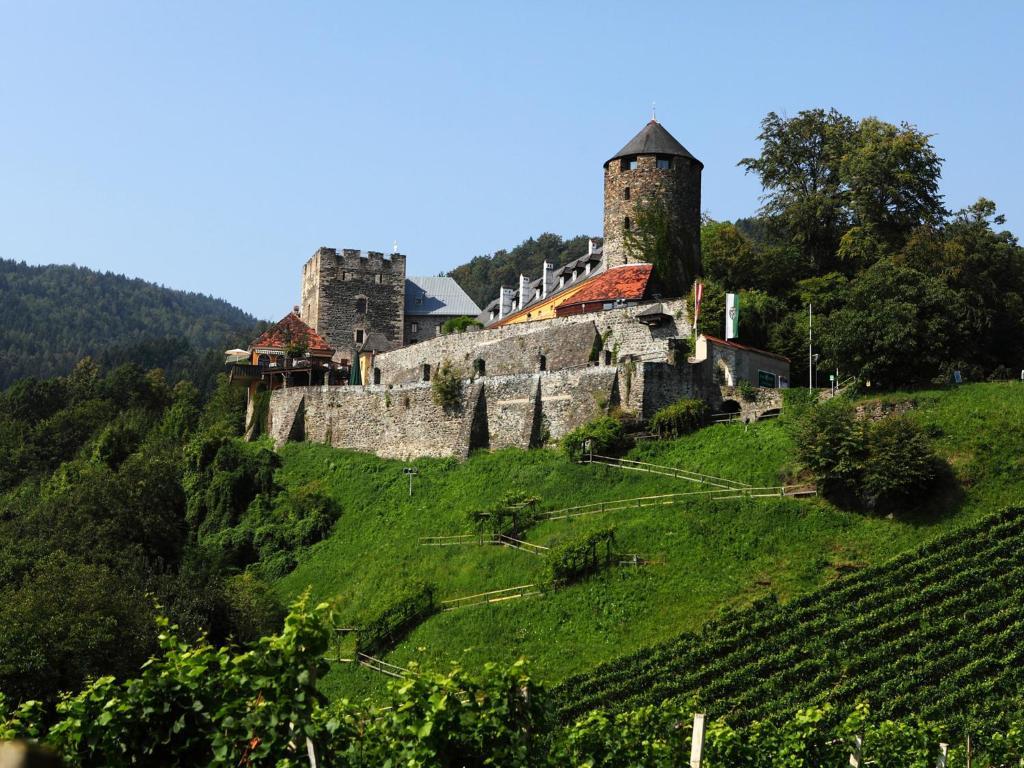 Burg Hotel 4*